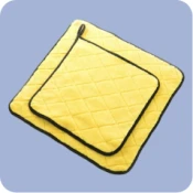 Microfiber Cloths & Towels